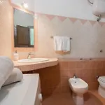 Guesthost - Lovely With Sea View Terrace Villa Cala Bitta
