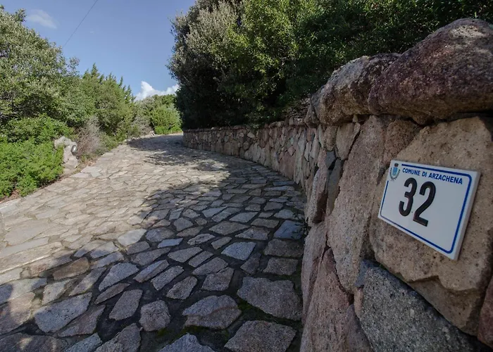 Villa Guesthost - Lovely With Sea View Terrace *