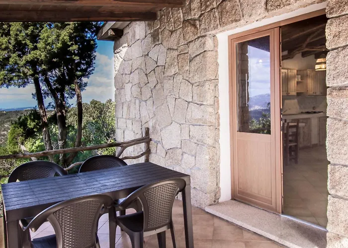 Villa Guesthost - Lovely With Sea View Terrace