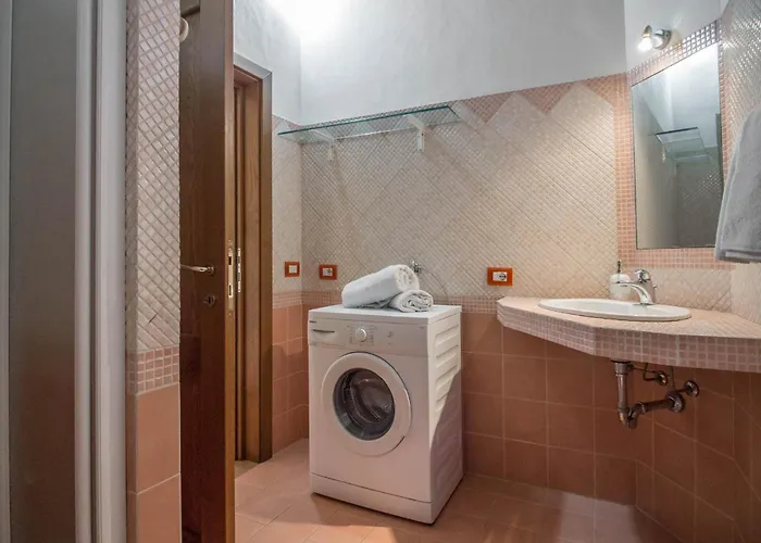 Guesthost - Lovely With Sea View Terrace *
