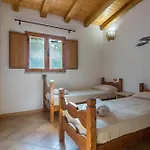 Βίλα Guesthost - Lovely With Sea View Terrace Cala Bitta