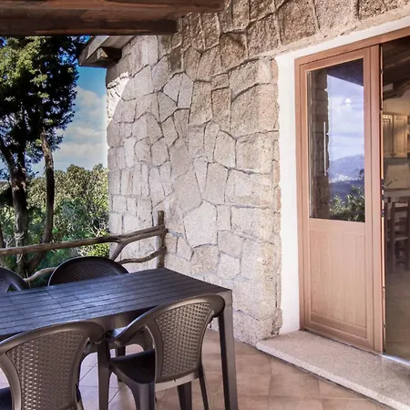 빌라 Guesthost - Lovely With Sea View Terrace
