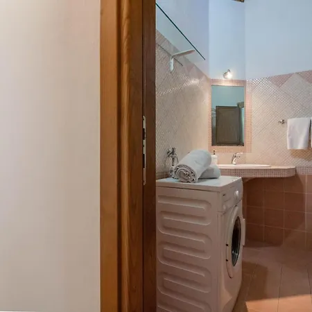 빌라 Guesthost - Lovely With Sea View Terrace