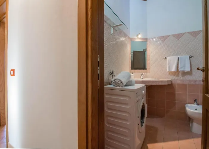 Villa Guesthost - Lovely With Sea View Terrace